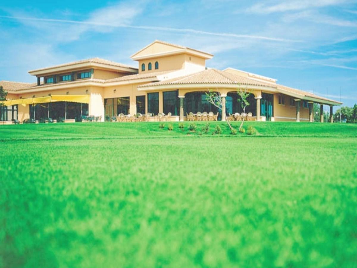 Resort Home 10 San Jorge  Dış mekan fotoğraf