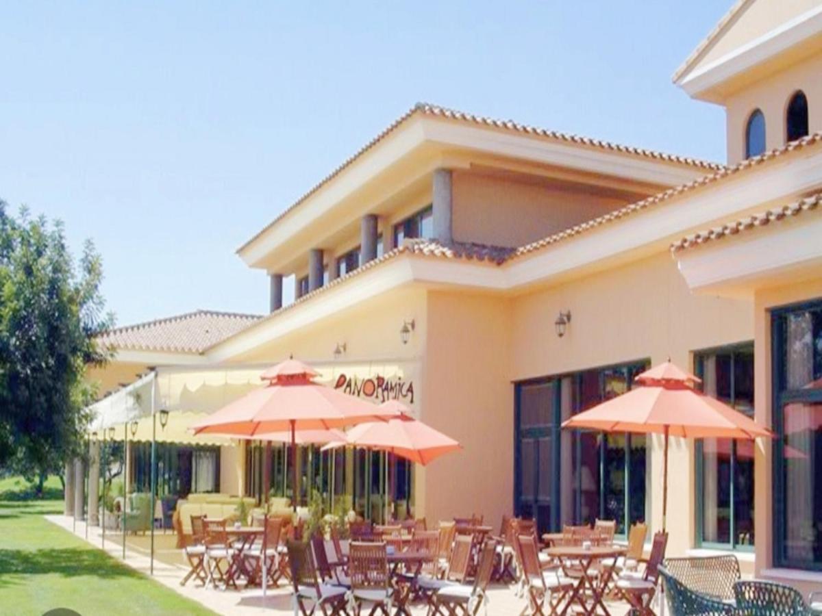 Resort Home 10 San Jorge  Dış mekan fotoğraf