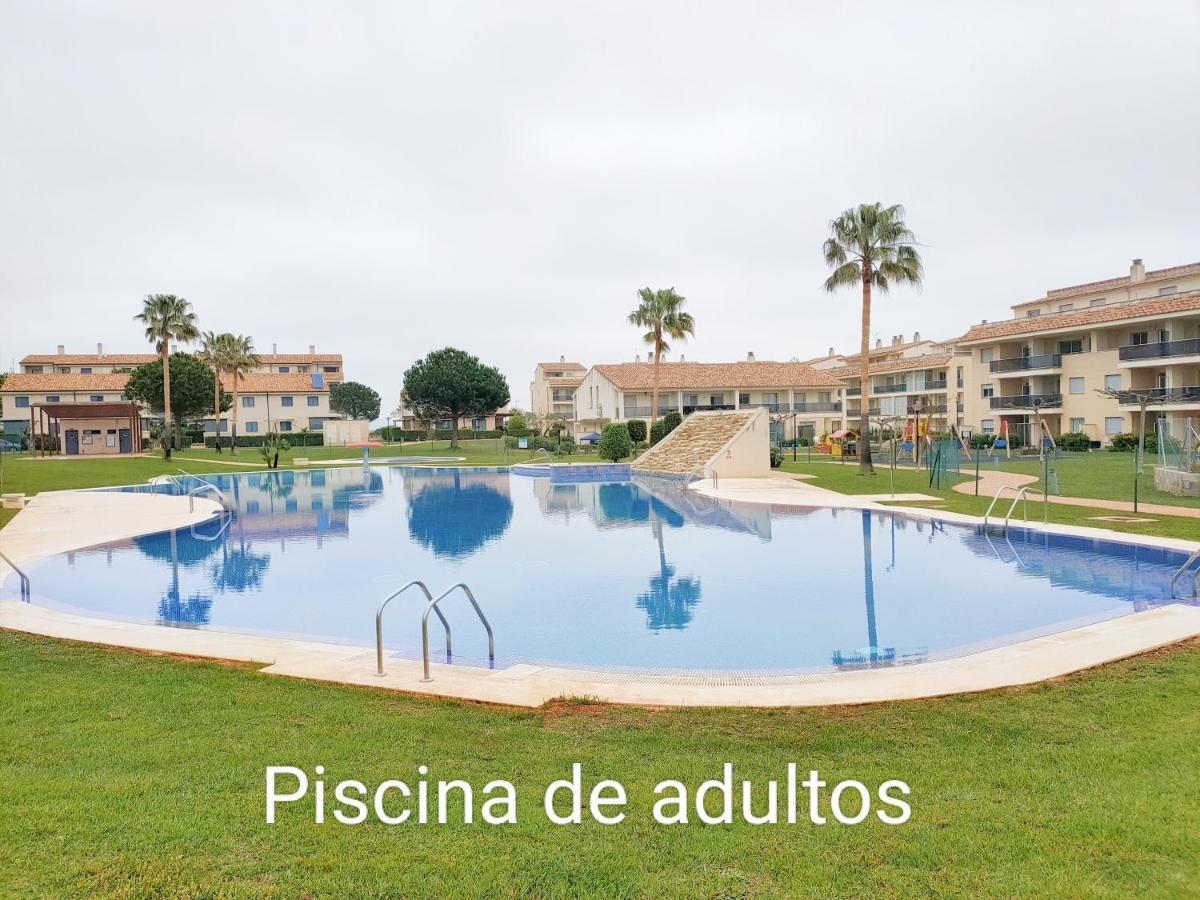 Resort Home 10 San Jorge  Dış mekan fotoğraf