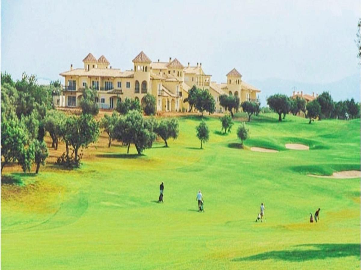 Resort Home 10 San Jorge  Dış mekan fotoğraf