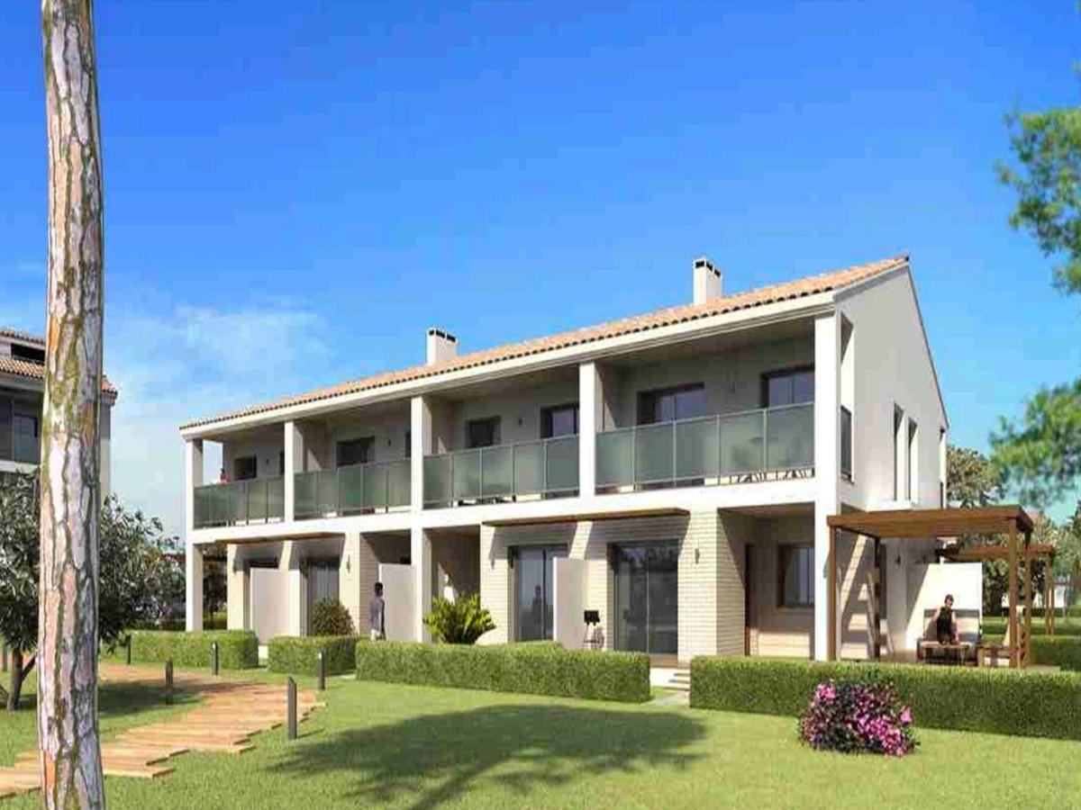 Resort Home 10 San Jorge  Dış mekan fotoğraf