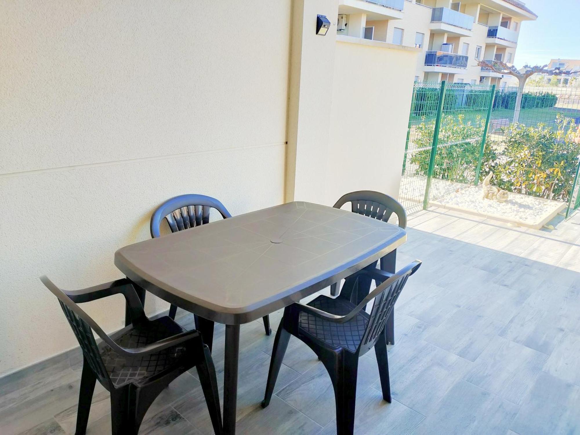 Resort Home 10 San Jorge  Dış mekan fotoğraf