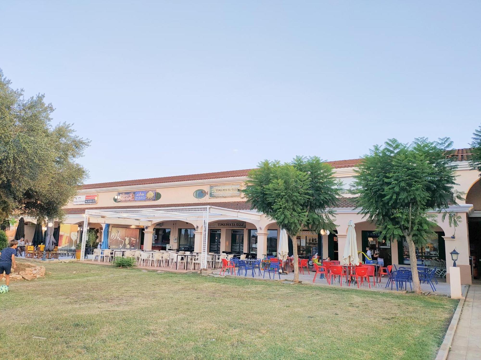 Resort Home 10 San Jorge  Dış mekan fotoğraf