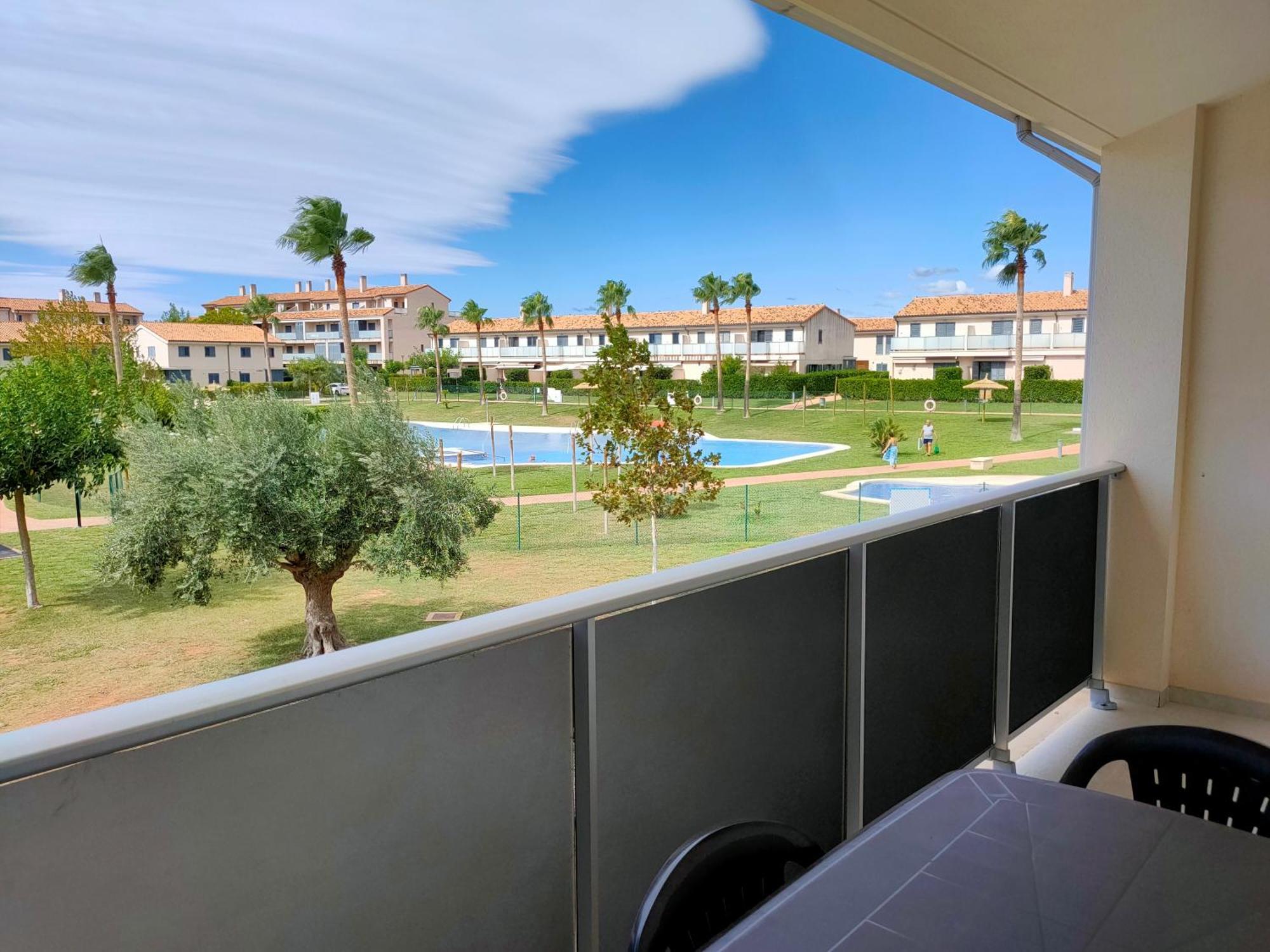 Resort Home 10 San Jorge  Dış mekan fotoğraf